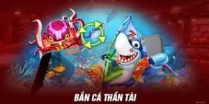 bắn cá thần tài