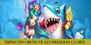 bắn cá tiên