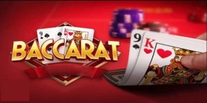 luật chơi baccarat